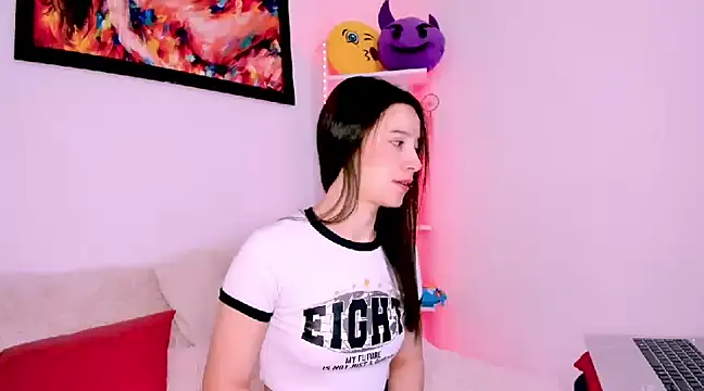 Manuelaa mejiia online show from 01/08/25, 02:03