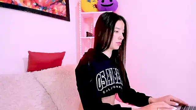 Manuelaa mejiia online show from 01/22/25, 02:56