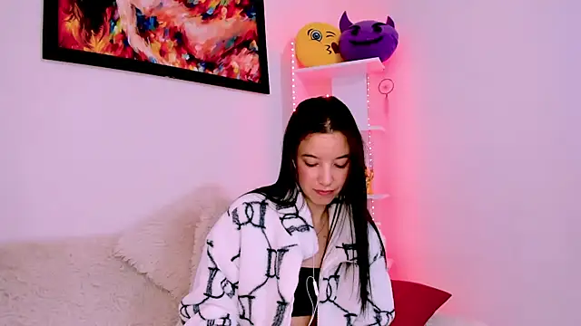 Manuelaa mejiia online show from 02/01/25, 04:33