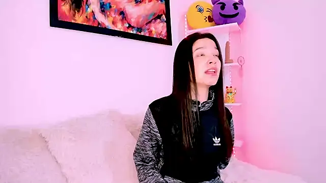 Manuelaa mejiia online show from 02/05/25, 07:53