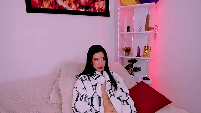 Manuelaa mejiia online show from 02/10/25, 11:55