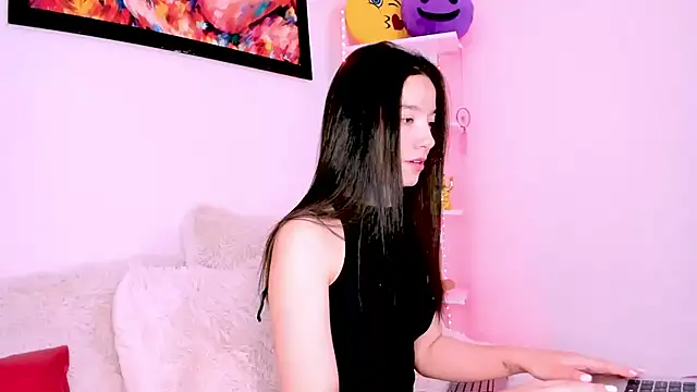 Manuelaa mejiia online show from 02/20/25, 04:14