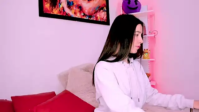 Manuelaa mejiia online show from 03/03/25, 02:37