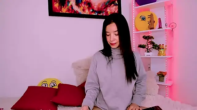 Manuelaa mejiia online show from 03/09/25, 01:48