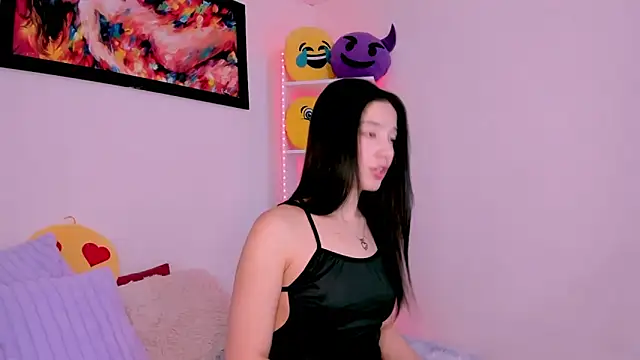 Manuelaa mejiia online show from 10/02/25, 03:08