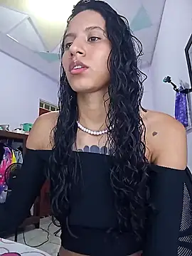 Karii-R online show from 01/14/25, 09:09