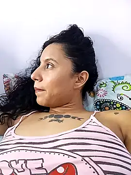 Karii-R online show from 02/28/25, 04:43