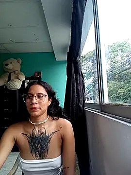 Snapshot of Karii-R chatting on 03/08/26, 03:38 Karii-R online show from 03/08/26, 03:38