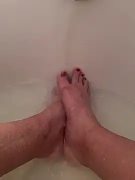 messyclumsyprincess online show from 02/20/25, 03:30