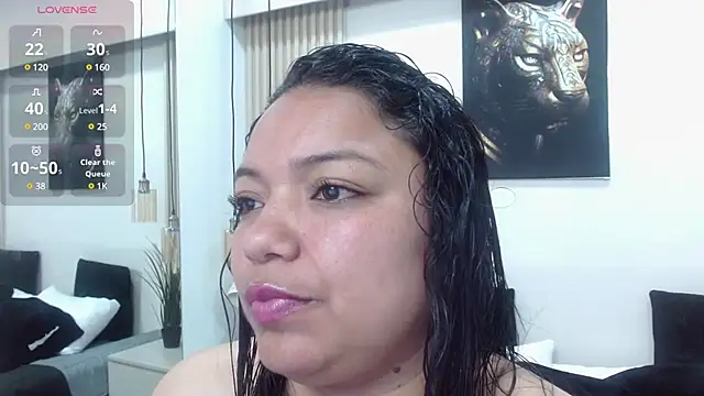 virtual charm online show from 01/13/25, 01:39