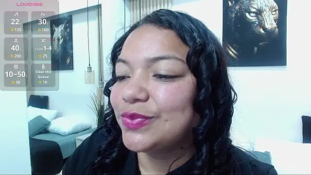 virtual charm online show from 01/14/25, 02:11