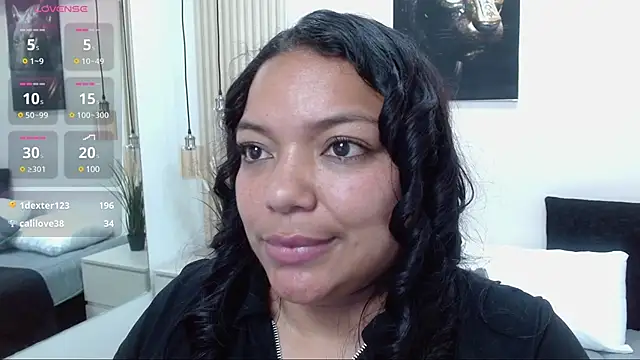 virtual charm online show from 01/14/25, 08:15