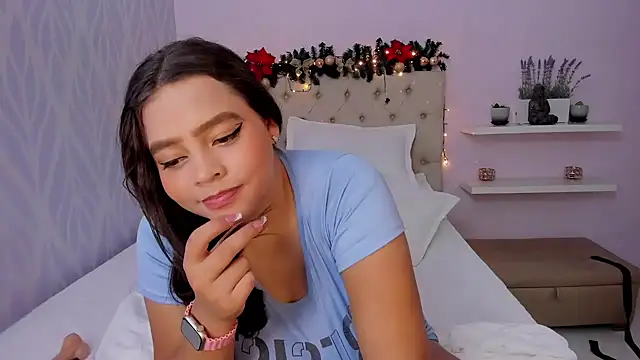 MelissaGrayy online show from 12/28/24, 03:26