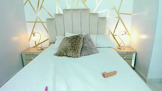 MelissaGrayy online show from 03/01/26, 01:57