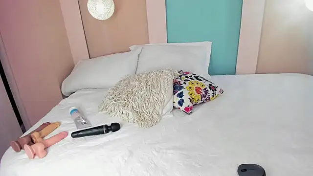 MelissaGrayy online show from 04/16/26, 12:50