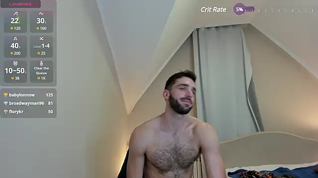 Snapshot of SILAS_EVANS chatting on 01/20/25, 03:28 SILAS EVANS online show from 01/20/25, 03:28