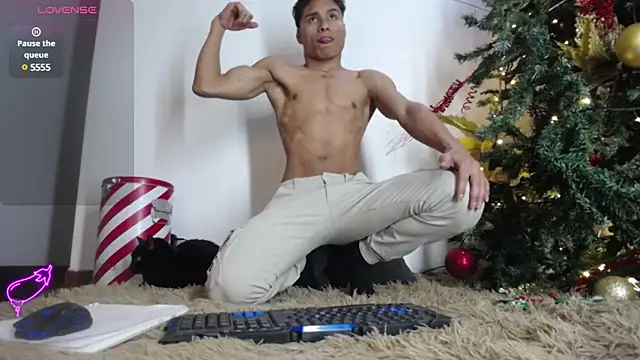 darkviper26 online show from 12/15/24, 04:07