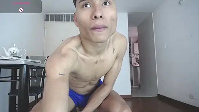 darkviper26 online show from 01/22/25, 04:12