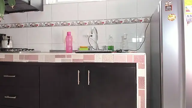 Fransheska-mon online show from 02/26/25, 10:09