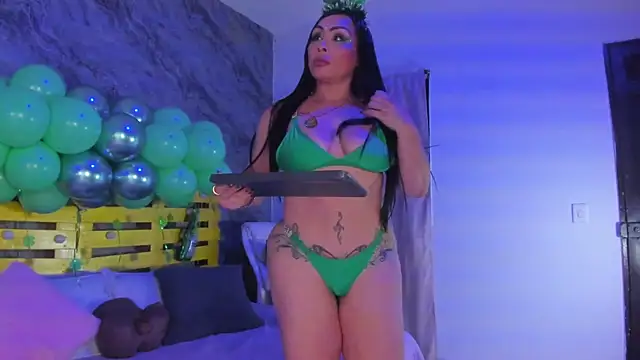 Rubi Love  online show from 03/17/25, 12:46