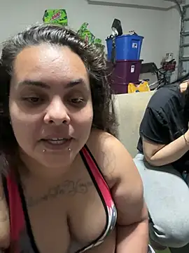 DatBishYouMiss online show from 12/16/24, 05:38