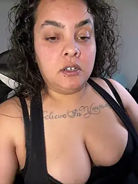 DatBishYouMiss online show from 01/16/25, 12:02