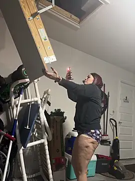 DatBishYouMiss online show from 01/25/25, 04:56