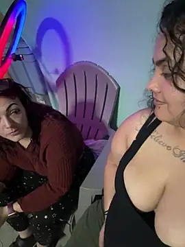 DatBishYouMiss online show from 02/04/25, 06:46