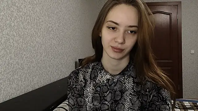 Snapshot of Irma-Bennet chatting on 12/07/24, 02:57 Irma-Bennet online show from 12/07/24, 02:57