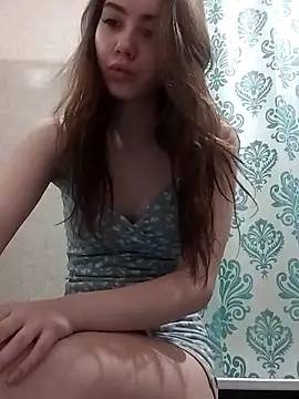 Snapshot of Irma-Bennet chatting on 03/16/25, 10:20 Irma-Bennet online show from 03/16/25, 10:20