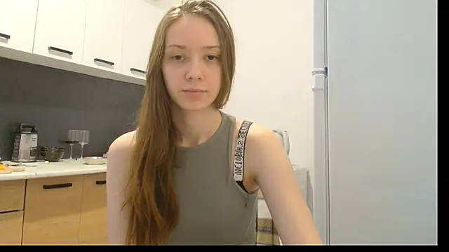 Snapshot of Irma-Bennet chatting on 02/17/26, 05:26 Irma-Bennet online show from 02/17/26, 05:26