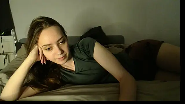 Snapshot of Irma-Bennet chatting on 03/20/26, 08:03 Irma-Bennet online show from 03/20/26, 08:03