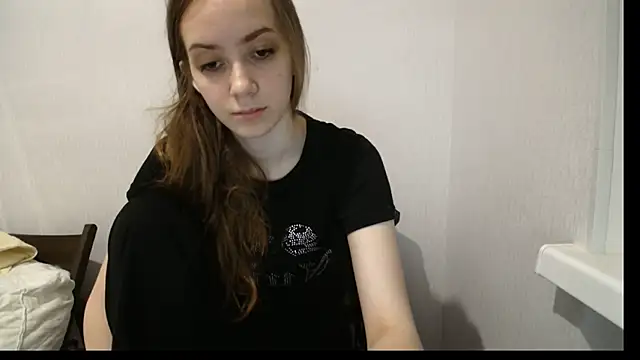 Snapshot of Irma-Bennet chatting on 04/25/26, 08:28 Irma-Bennet online show from 04/25/26, 08:28
