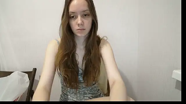 Snapshot of Irma-Bennet chatting on 05/02/26, 08:58 Irma-Bennet online show from 05/02/26, 08:58