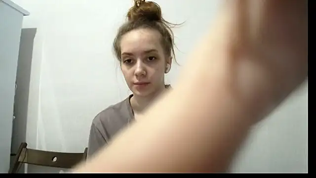 Snapshot of Irma-Bennet chatting on 05/24/26, 08:58 Irma-Bennet online show from 05/24/26, 08:58