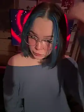 Snapshot of MaddisonHaas chatting on 12/07/24, 07:21 MaddisonHaas online show from 12/07/24, 07:21