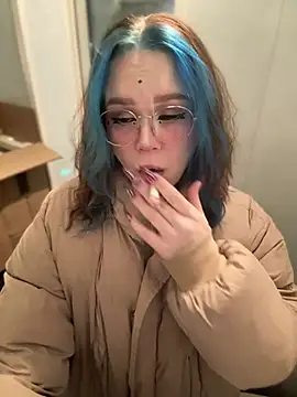 Snapshot of MaddisonHaas chatting on 01/16/25, 11:27 MaddisonHaas online show from 01/16/25, 11:27