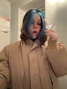 Snapshot of MaddisonHaas chatting on 01/25/25, 01:43 MaddisonHaas online show from 01/25/25, 01:43