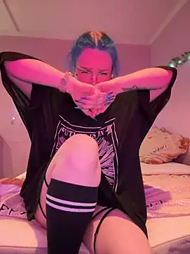 Snapshot of MaddisonHaas chatting on 01/25/25, 08:53 MaddisonHaas online show from 01/25/25, 08:53