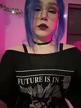 Snapshot of MaddisonHaas chatting on 01/28/25, 12:05 MaddisonHaas online show from 01/28/25, 12:05