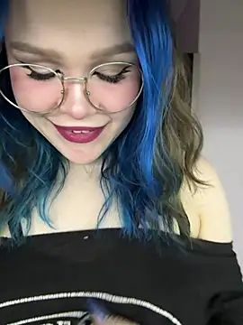 Snapshot of MaddisonHaas chatting on 01/28/25, 03:15 MaddisonHaas online show from 01/28/25, 03:15