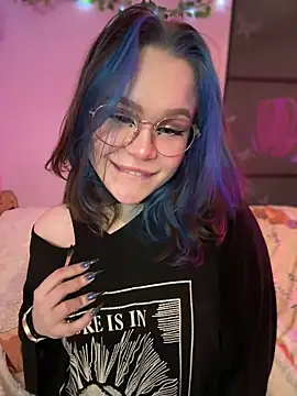 Snapshot of MaddisonHaas chatting on 02/01/25, 11:06 MaddisonHaas online show from 02/01/25, 11:06