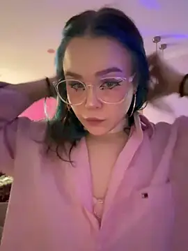 Snapshot of MaddisonHaas chatting on 02/02/25, 09:45 MaddisonHaas online show from 02/02/25, 09:45