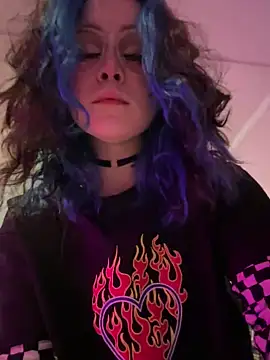 Snapshot of MaddisonHaas chatting on 02/08/25, 07:49 MaddisonHaas online show from 02/08/25, 07:49