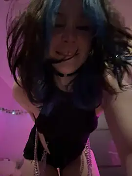 Snapshot of MaddisonHaas chatting on 02/10/25, 10:51 MaddisonHaas online show from 02/10/25, 10:51