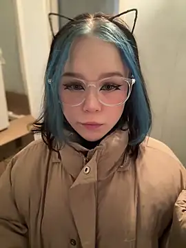 Snapshot of MaddisonHaas chatting on 02/14/25, 09:10 MaddisonHaas online show from 02/14/25, 09:10