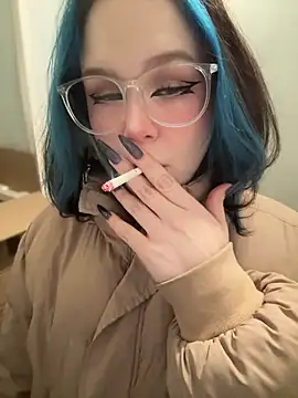 Snapshot of MaddisonHaas chatting on 02/17/25, 07:21 MaddisonHaas online show from 02/17/25, 07:21