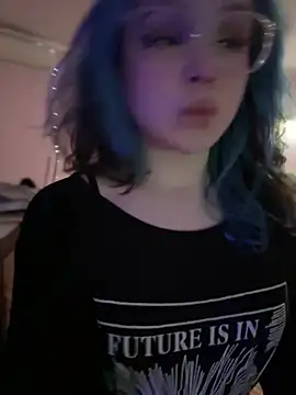 Snapshot of MaddisonHaas chatting on 02/18/25, 09:20 MaddisonHaas online show from 02/18/25, 09:20