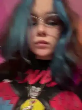 Snapshot of MaddisonHaas chatting on 02/24/25, 10:36 MaddisonHaas online show from 02/24/25, 10:36