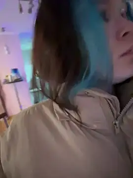 Snapshot of MaddisonHaas chatting on 02/25/25, 02:25 MaddisonHaas online show from 02/25/25, 02:25